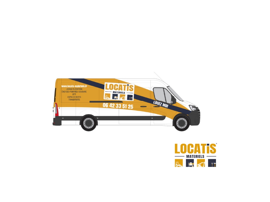CAMION L3H2 